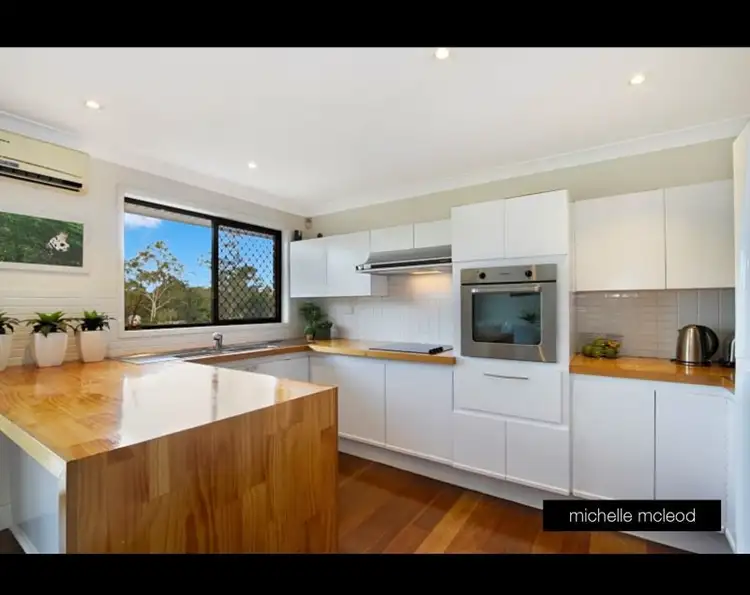 Fifth view of Homely house listing, 21 Mondra Street, Kenmore Hills QLD 4069