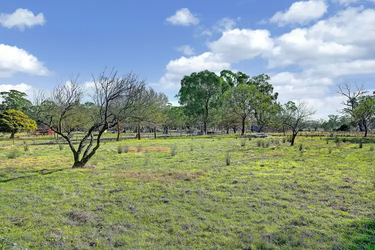 Main view of Homely land listing, - 0CONNORS ROAD, Mangalore VIC 3663