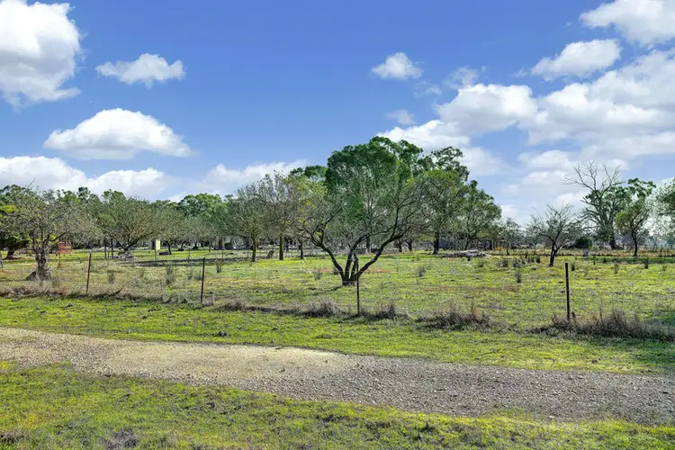 Second view of Homely land listing, - 0CONNORS ROAD, Mangalore VIC 3663