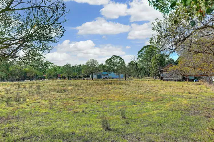 Third view of Homely land listing, - 0CONNORS ROAD, Mangalore VIC 3663