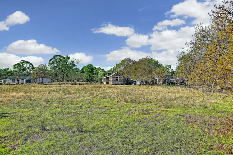 Fourth view of Homely land listing, - 0CONNORS ROAD, Mangalore VIC 3663
