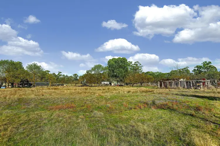 Fifth view of Homely land listing, - 0CONNORS ROAD, Mangalore VIC 3663