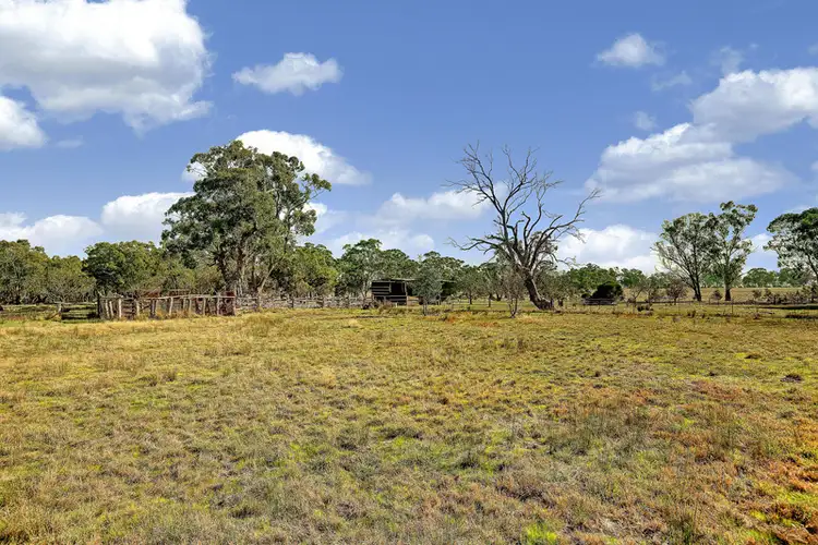 Seventh view of Homely land listing, - 0CONNORS ROAD, Mangalore VIC 3663