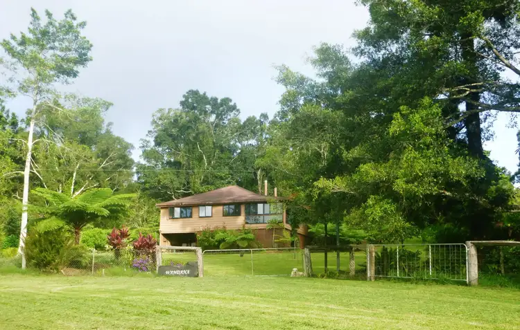Third view of Homely rural property listing, 601 Old Palmerston Hwy, Millaa Millaa QLD 4886
