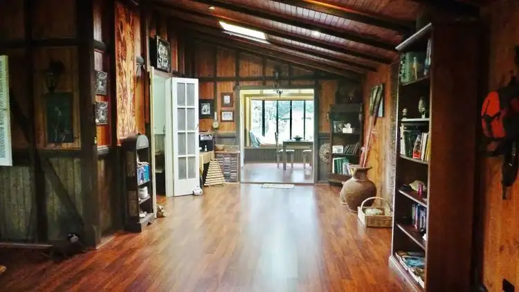 Fourth view of Homely rural property listing, 601 Old Palmerston Hwy, Millaa Millaa QLD 4886