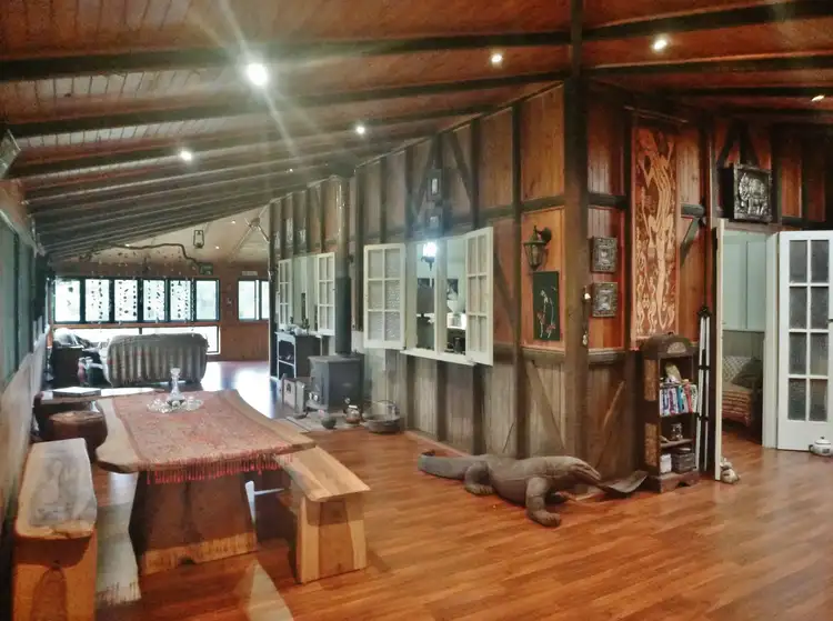 Fifth view of Homely rural property listing, 601 Old Palmerston Hwy, Millaa Millaa QLD 4886