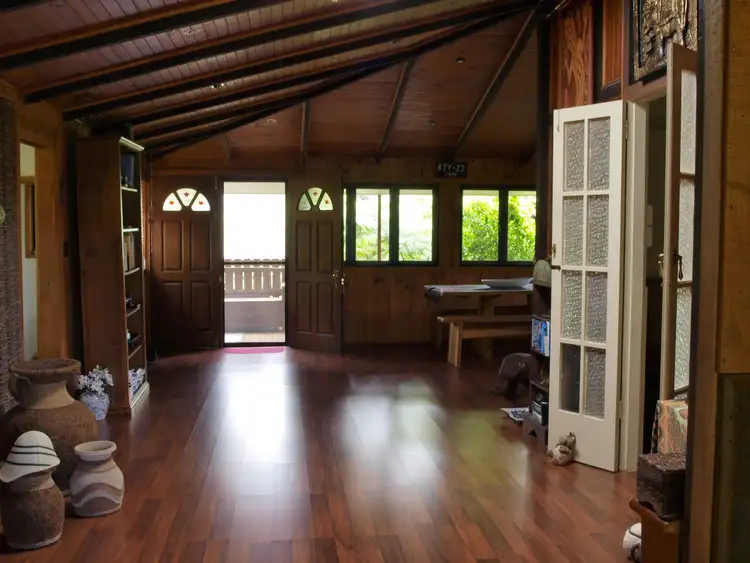 Sixth view of Homely rural property listing, 601 Old Palmerston Hwy, Millaa Millaa QLD 4886