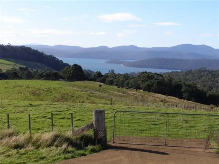 Lot 2 Grooms Hill Road, Koonya TAS 7187