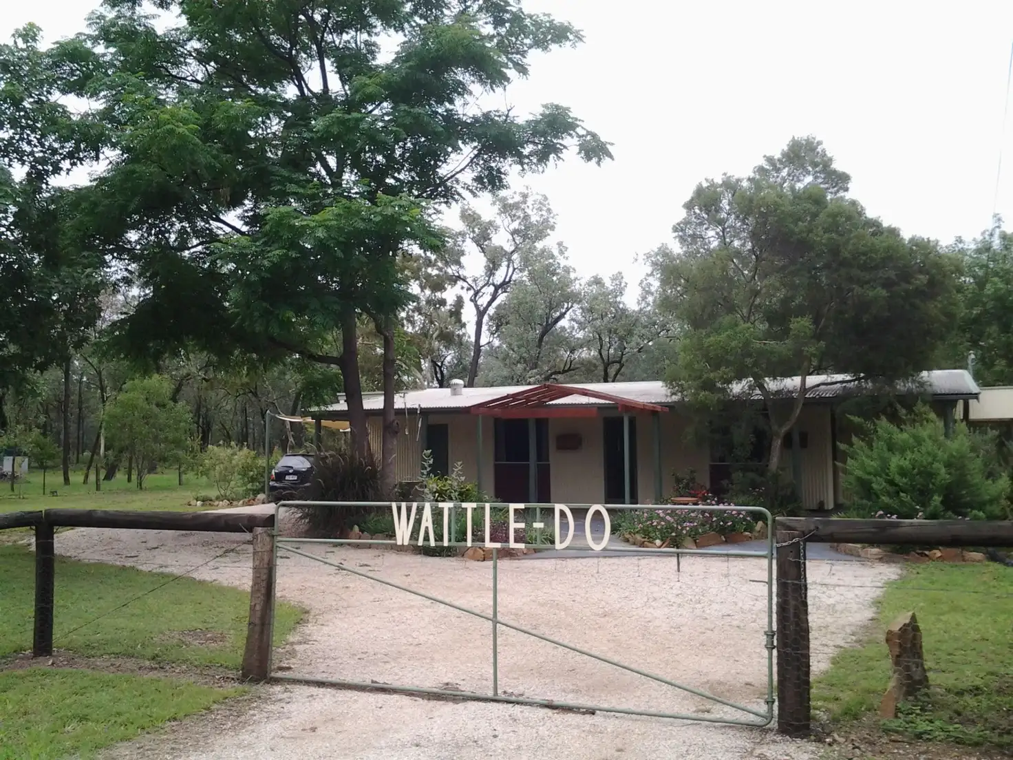 Main view of Homely house listing, 13 Petra Ave, The Gemfields QLD 4702