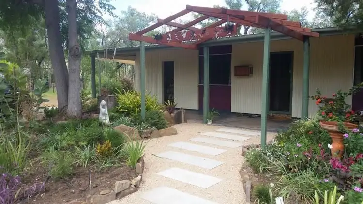Third view of Homely house listing, 13 Petra Ave, The Gemfields QLD 4702