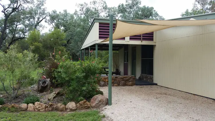 Fourth view of Homely house listing, 13 Petra Ave, The Gemfields QLD 4702