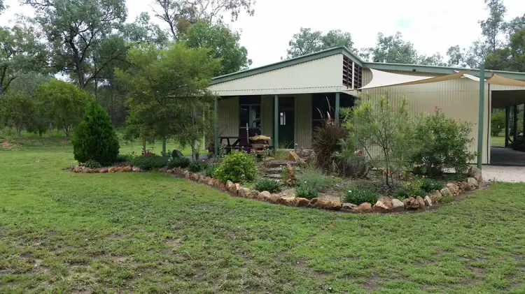 Fifth view of Homely house listing, 13 Petra Ave, The Gemfields QLD 4702
