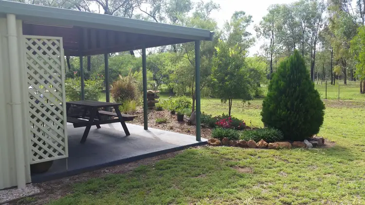 Sixth view of Homely house listing, 13 Petra Ave, The Gemfields QLD 4702