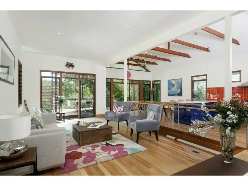 Main view of Homely house listing, 118 Rae Crescent, Kotara NSW 2289