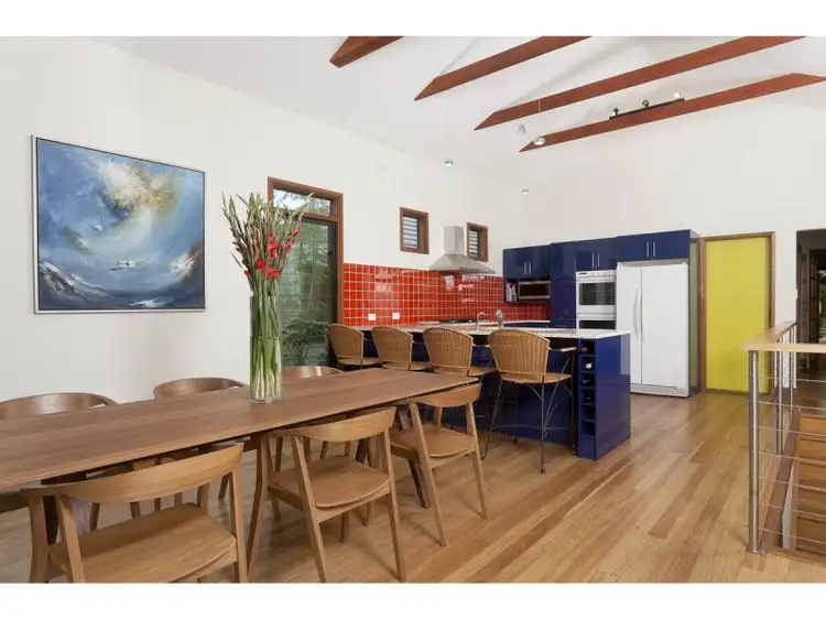 Fourth view of Homely house listing, 118 Rae Crescent, Kotara NSW 2289