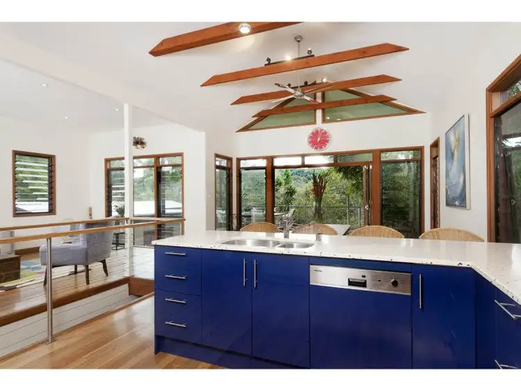 Fifth view of Homely house listing, 118 Rae Crescent, Kotara NSW 2289