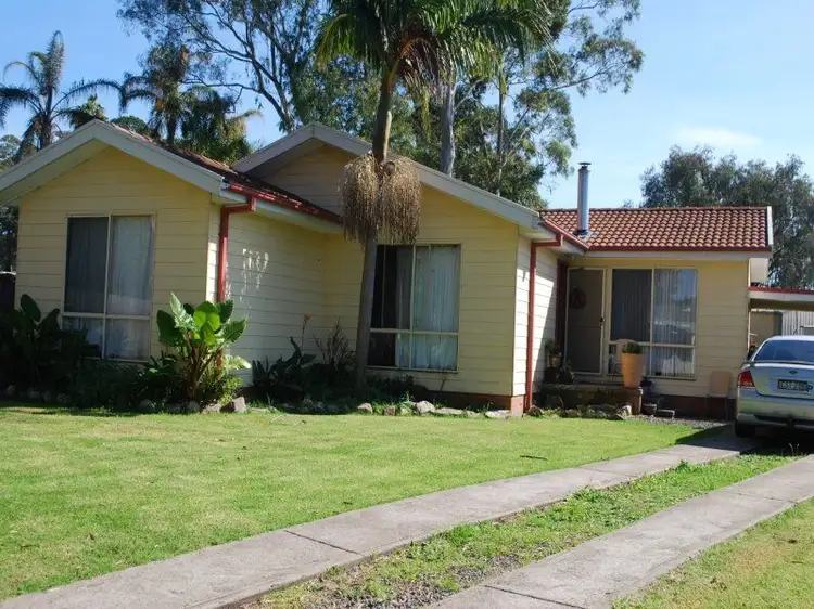 19 King Place, Eden NSW 2551