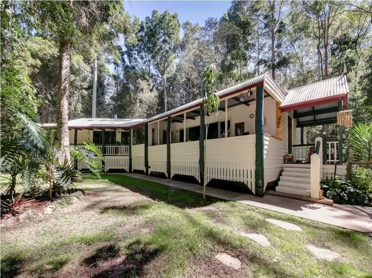 Main view of Homely house listing, 87 Kildeys Road, Cootharaba QLD 4565