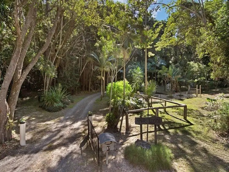 Second view of Homely house listing, 87 Kildeys Road, Cootharaba QLD 4565
