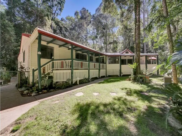 Sixth view of Homely house listing, 87 Kildeys Road, Cootharaba QLD 4565