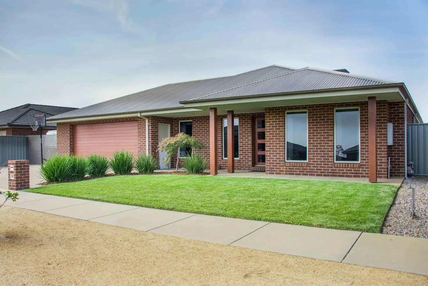 Main view of Homely house listing, 6 Killarney Crescent, Tatura VIC 3616