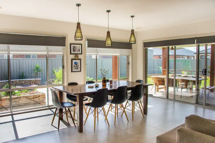Fifth view of Homely house listing, 6 Killarney Crescent, Tatura VIC 3616