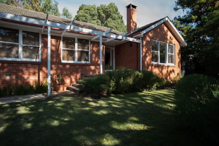 23 Longstaff Street, Lyneham ACT 2602