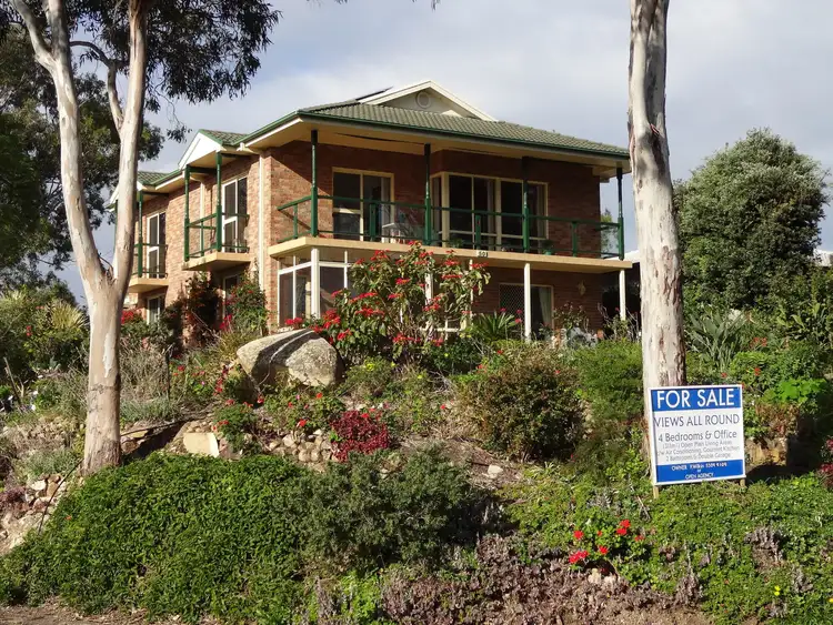 Third view of Homely house listing, 50 Green Point Drive, Green Point NSW 2428