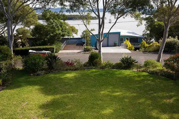 Fourth view of Homely house listing, 50 Green Point Drive, Green Point NSW 2428