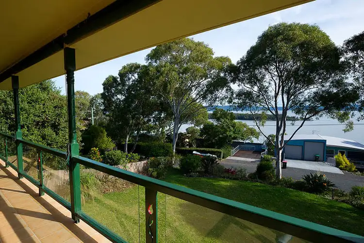 Fifth view of Homely house listing, 50 Green Point Drive, Green Point NSW 2428