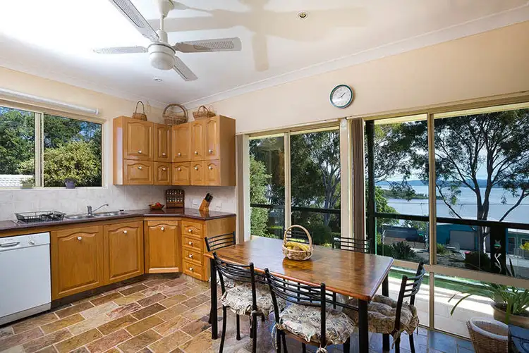 Seventh view of Homely house listing, 50 Green Point Drive, Green Point NSW 2428