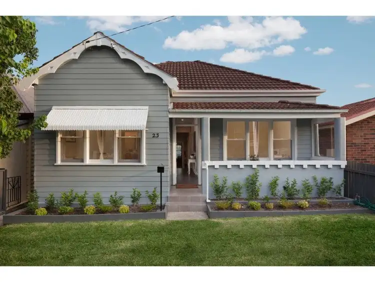 23 Tighes Terrace, Tighes Hill NSW 2297