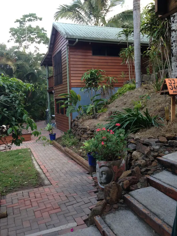 Third view of Homely house listing, 146 Wright Road, Strathdickie QLD 4800