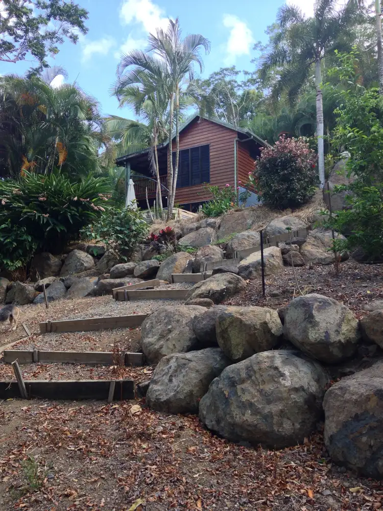 Fourth view of Homely house listing, 146 Wright Road, Strathdickie QLD 4800