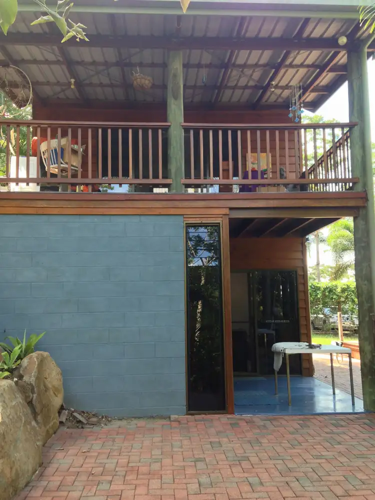 Fifth view of Homely house listing, 146 Wright Road, Strathdickie QLD 4800