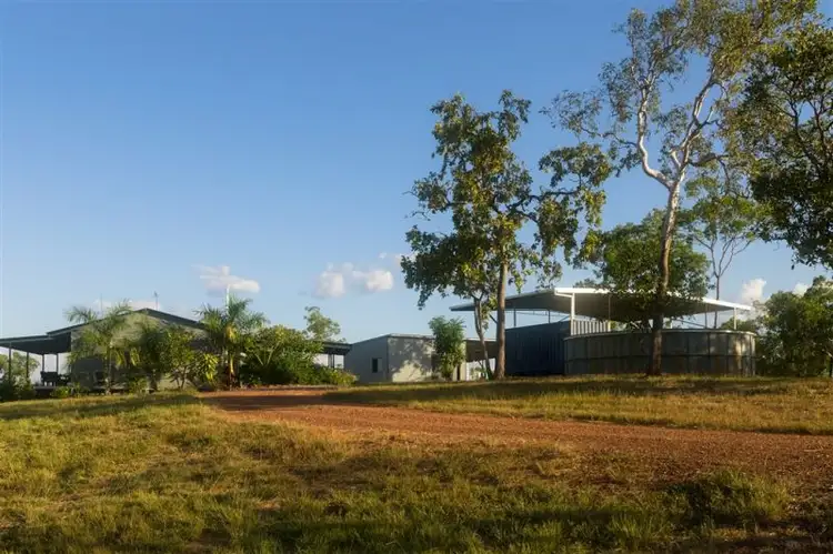 Second view of Homely rural property listing, 320 Heathers Lagoon Rd, Lake Bennett NT 822