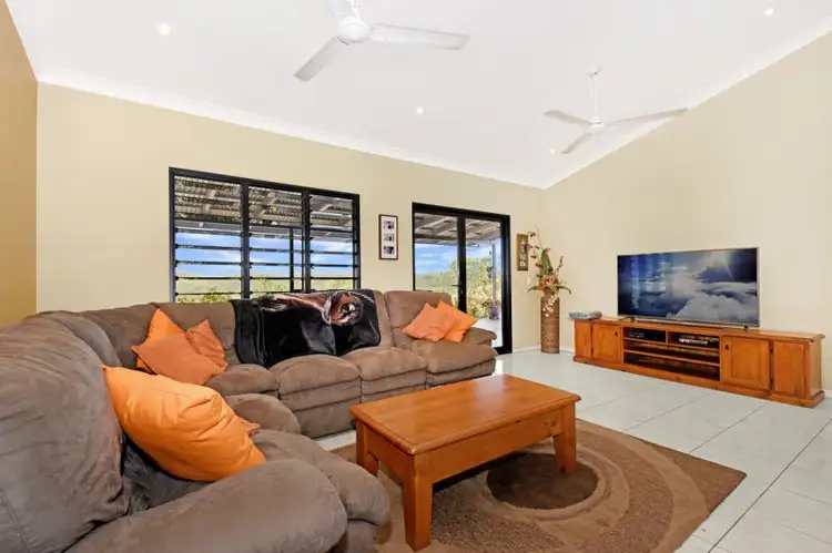 Third view of Homely rural property listing, 320 Heathers Lagoon Rd, Lake Bennett NT 822