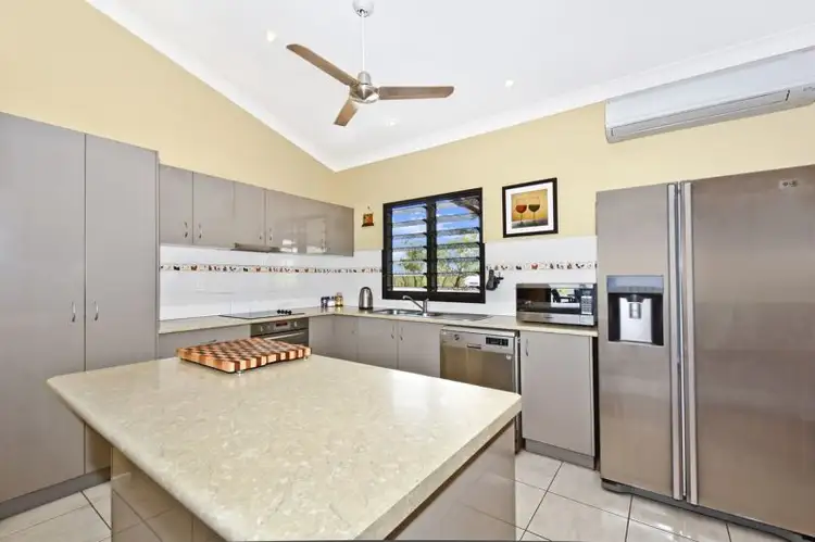 Sixth view of Homely rural property listing, 320 Heathers Lagoon Rd, Lake Bennett NT 822