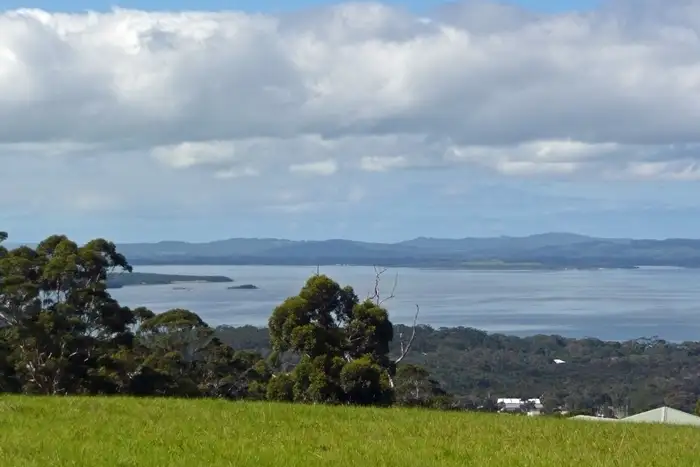 Second view of Homely land listing, 18 Jamieson Heights, Denmark WA 6333