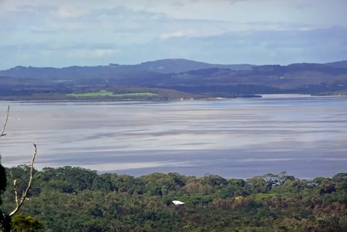 Third view of Homely land listing, 18 Jamieson Heights, Denmark WA 6333