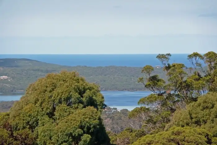 Fourth view of Homely land listing, 18 Jamieson Heights, Denmark WA 6333