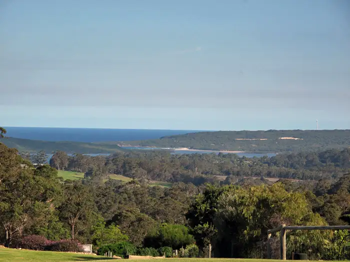 Fifth view of Homely land listing, 18 Jamieson Heights, Denmark WA 6333
