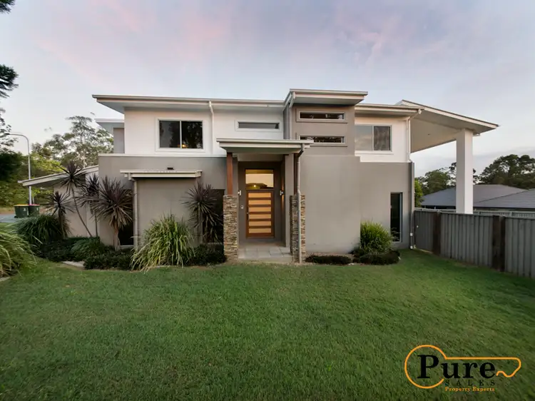 Main view of Homely house listing, 99 Livesay Road, Moggill QLD 4070