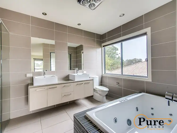 Third view of Homely house listing, 99 Livesay Road, Moggill QLD 4070