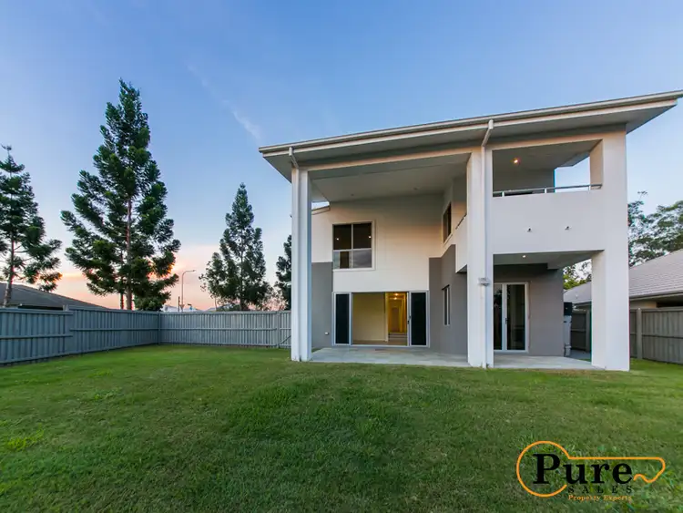 Fourth view of Homely house listing, 99 Livesay Road, Moggill QLD 4070