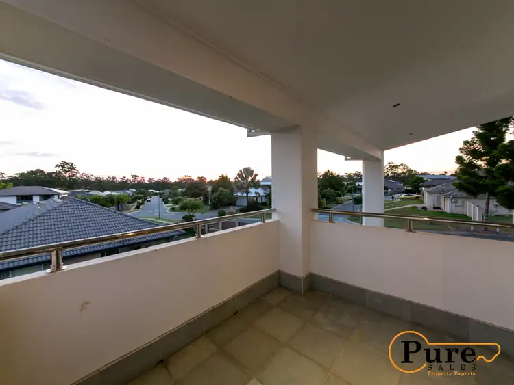 Fifth view of Homely house listing, 99 Livesay Road, Moggill QLD 4070