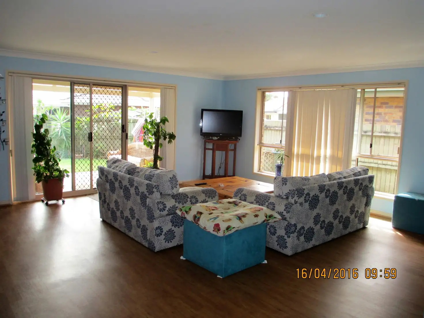 Main view of Homely house listing, 1/16 Silver Ash Court, Bogangar NSW 2488