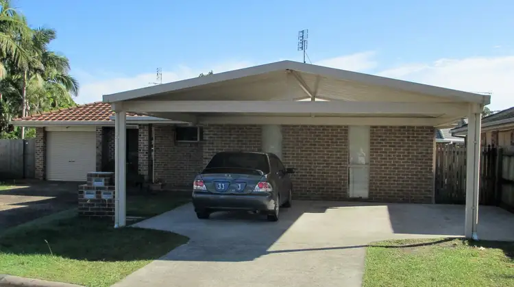 Third view of Homely house listing, 1/16 Silver Ash Court, Bogangar NSW 2488