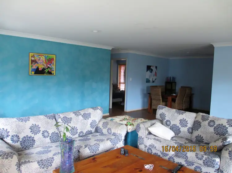 Fifth view of Homely house listing, 1/16 Silver Ash Court, Bogangar NSW 2488