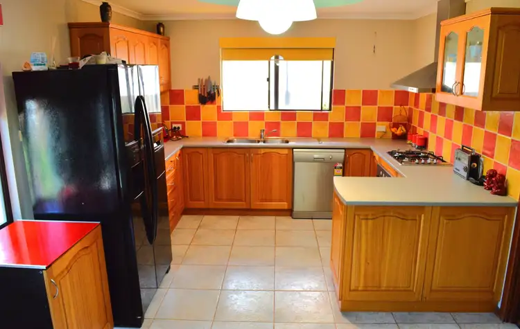 Seventh view of Homely house listing, 21 Coral Street, South Bunbury WA 6230